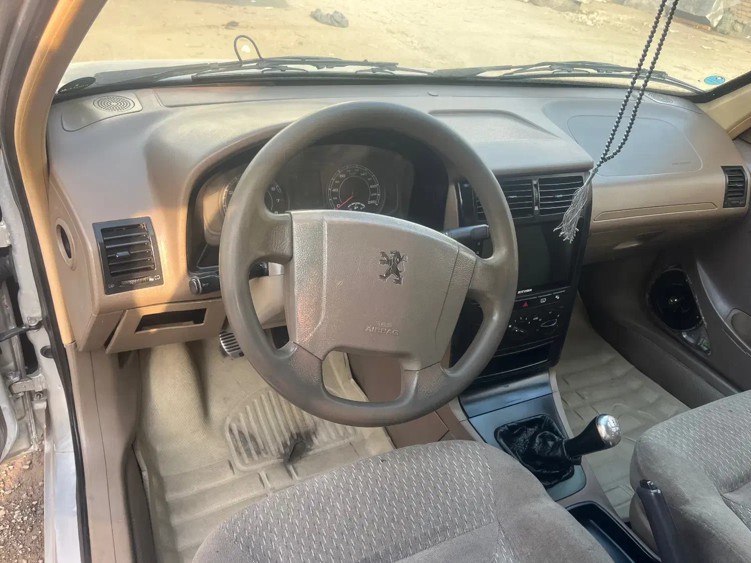 پژو۴۰۵|خودرو سواری و وانت|مرند, |دیوار