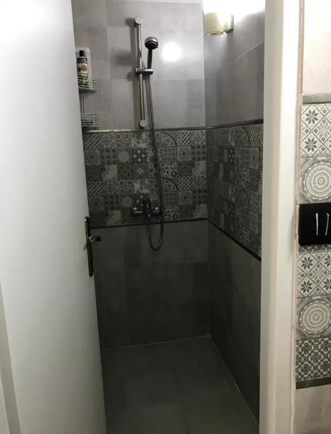 آپارتمان ۴۰متری