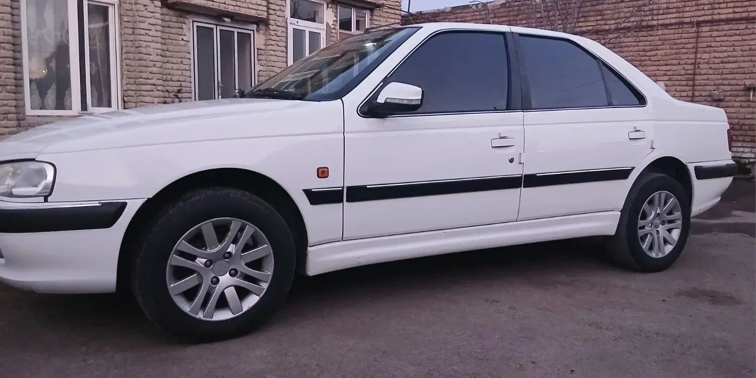 پرشیاtu5کلاس ۱۵ بیرنگ خشک|خودرو سواری و وانت|اردبیل, |دیوار