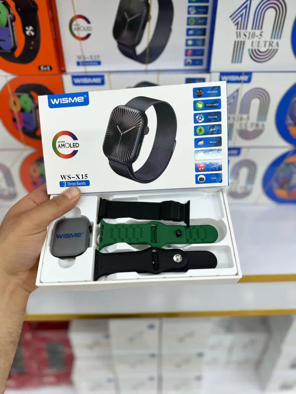 مرکز اسپیکر و جانبی عمده|لوازم جانبی موبایل و تبلت|بندر گناوه, |دیوار