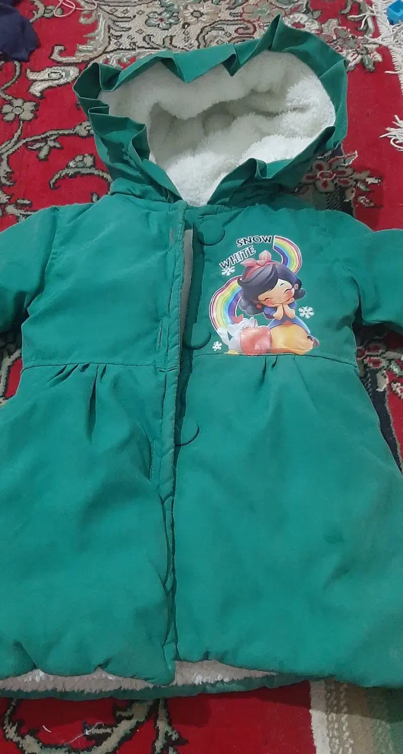 کافشن دخترونه|کفش و لباس بچه|آبادان, |دیوار