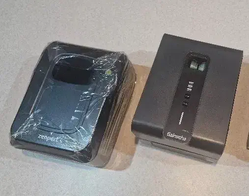 لیبل پرینتر پرینتر لیبل آکبند همراه ۱ سال گارانتی|پرینتر، اسکنر، کپی، فکس|تهران, درکه|دیوار