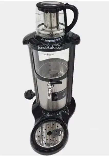 چای ساز|سماور، چای‌ساز، قهوه‌ساز|بندرعباس, |دیوار