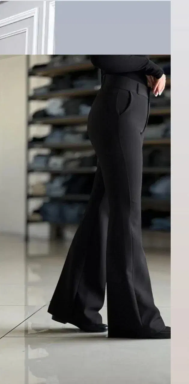 شلوار مازراتی دمپا|لباس|اردبیل, |دیوار