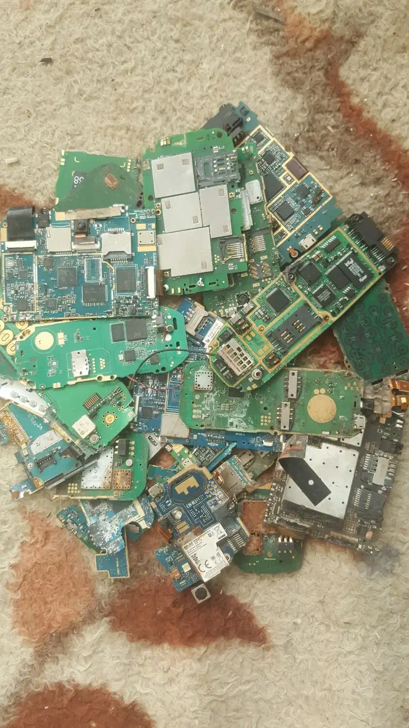 مدار|قطعات و لوازم جانبی رایانه|ارومیه, |دیوار