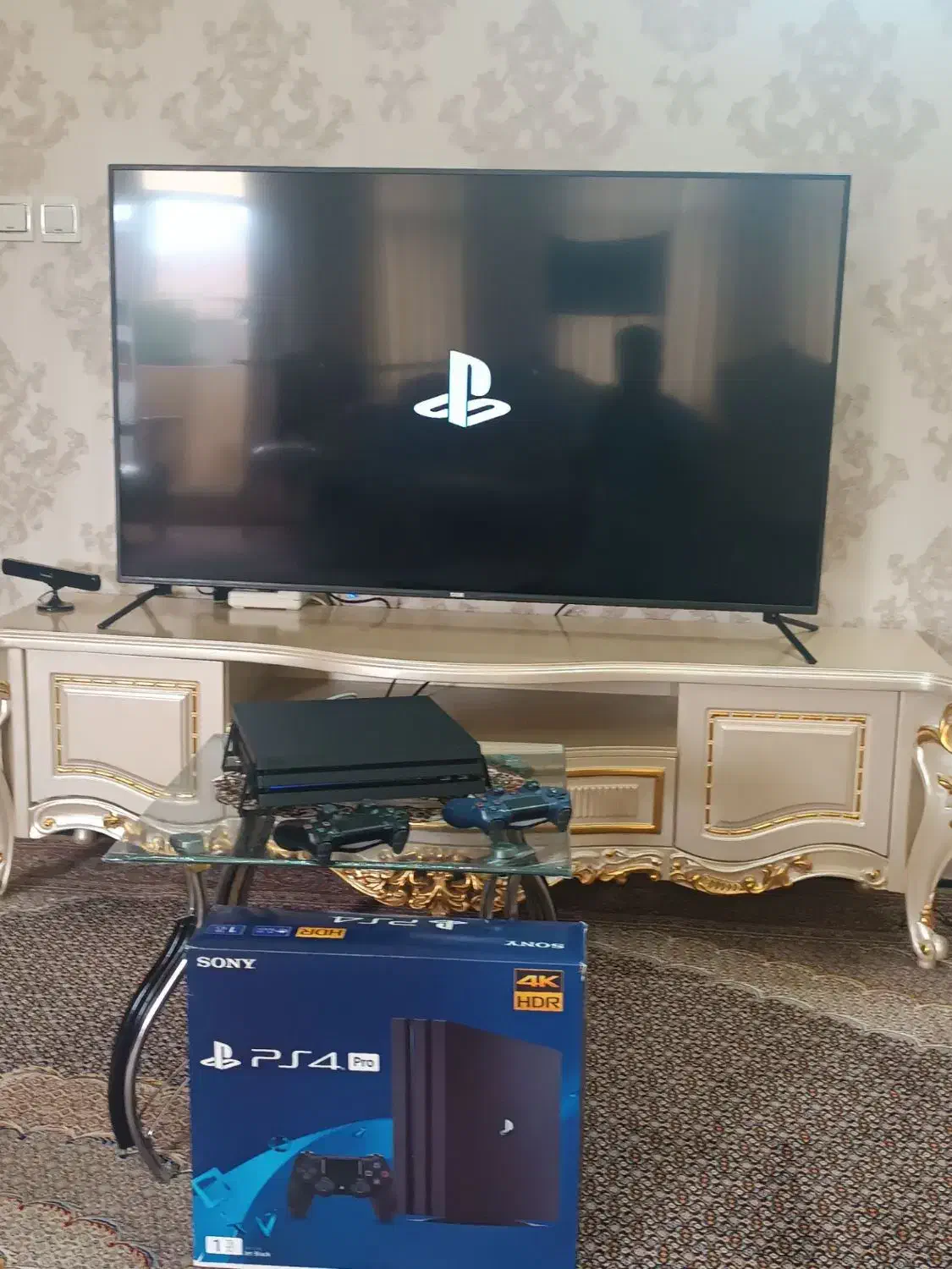 ps4 pro کپی خور دانگل اخرین نسخه درحد|کنسول، بازی ویدئویی و آنلاین|اردبیل, |دیوار