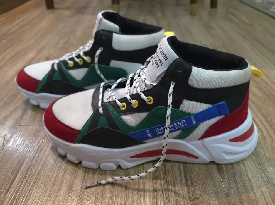 کفش خارجی اصل|کیف، کفش، کمربند|آبادان, |دیوار