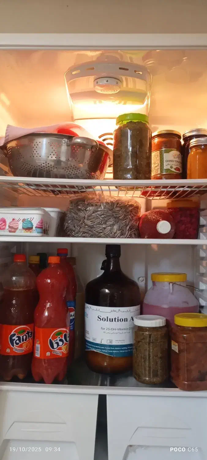 یخچال فریزر امرسان|یخچال و فریزر|محلات, |دیوار