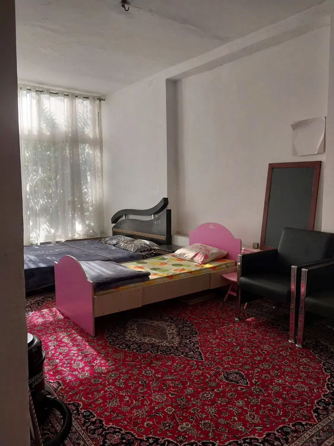 مبله/کلیدی/ نزدیک به نمایشگاه بین المللی|اجارهٔ کوتاه‌مدت آپارتمان و سوئیت|اصفهان, پارک مشتاق|دیوار