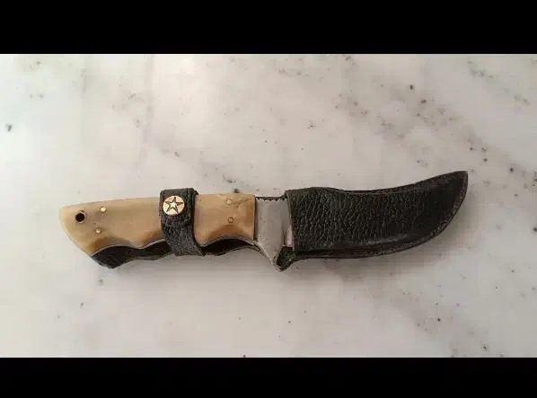 چاقو|کوهنوردی و کمپینگ|نیشابور, بنیاد شهید|دیوار