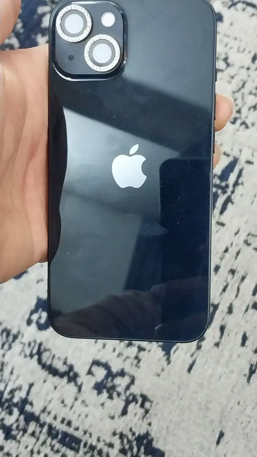 آیفون ۱۳ نرمال|موبایل|اصفهان, لاله|دیوار