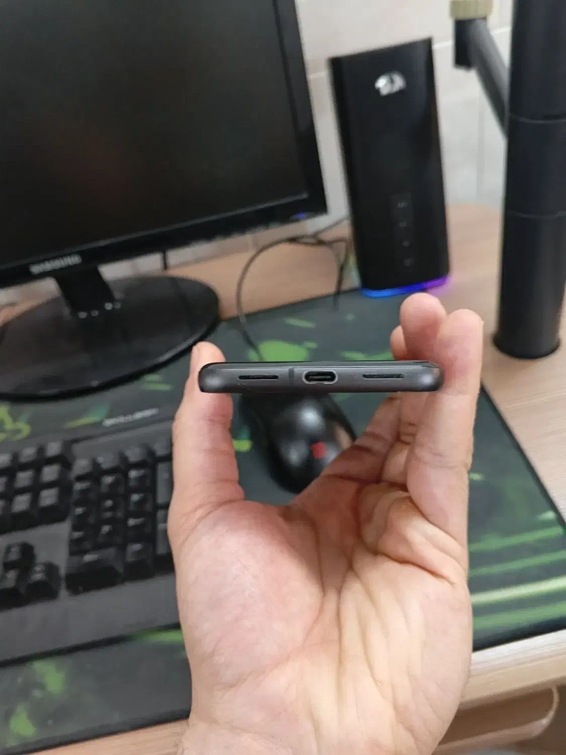 گوگل پیکسل ۸ Google pixel 8|موبایل|یزد, |دیوار