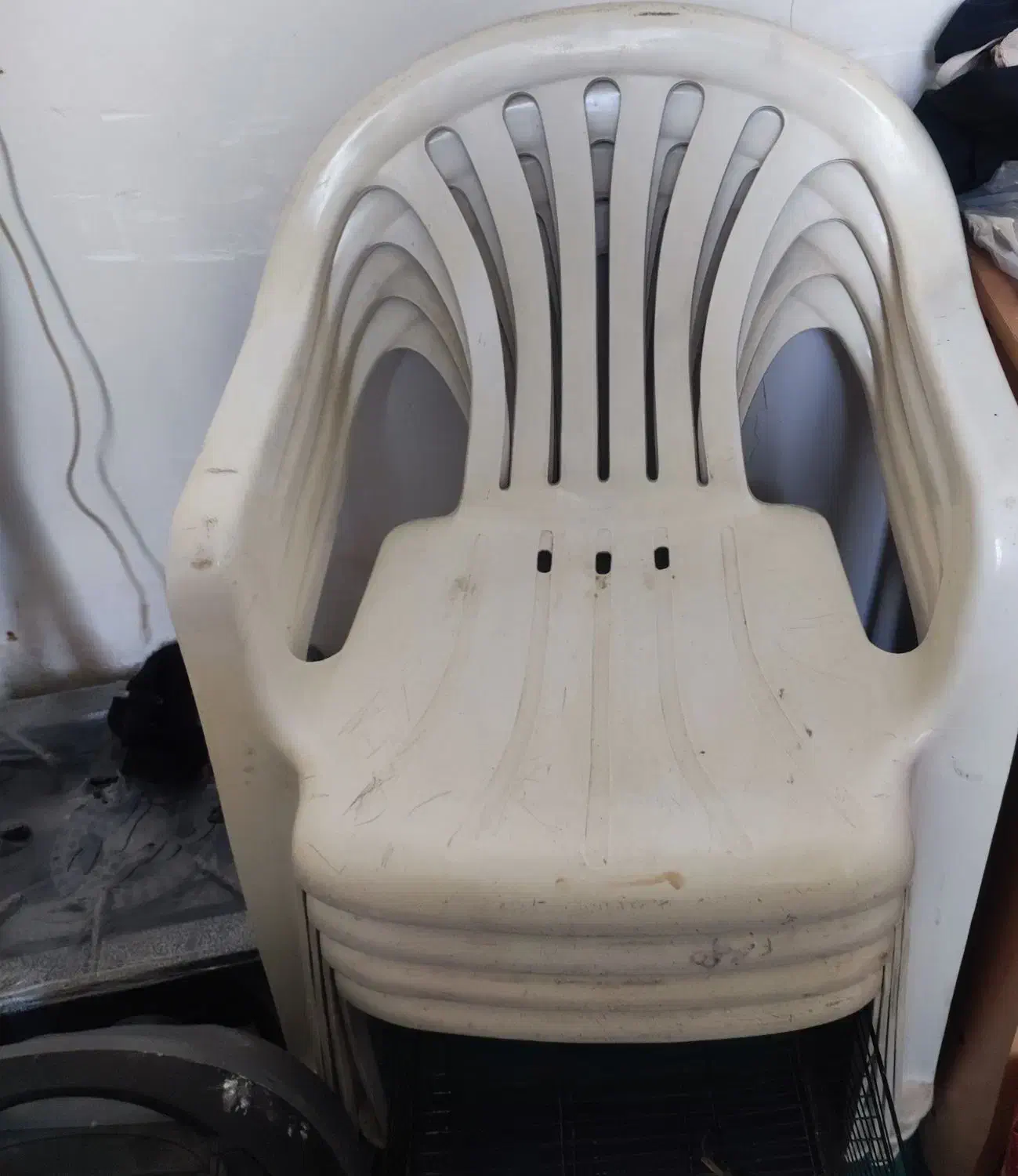 صندلی و مانکن|صندلی و نیمکت|شوشتر, |دیوار