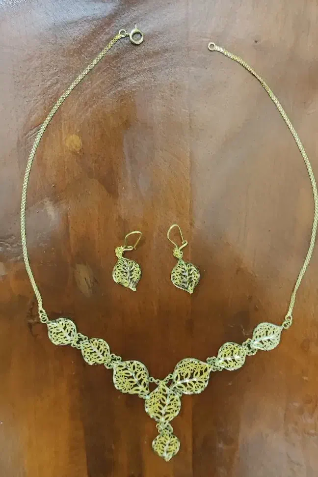 طلای دست دوم|جواهرات|بندر گناوه, |دیوار