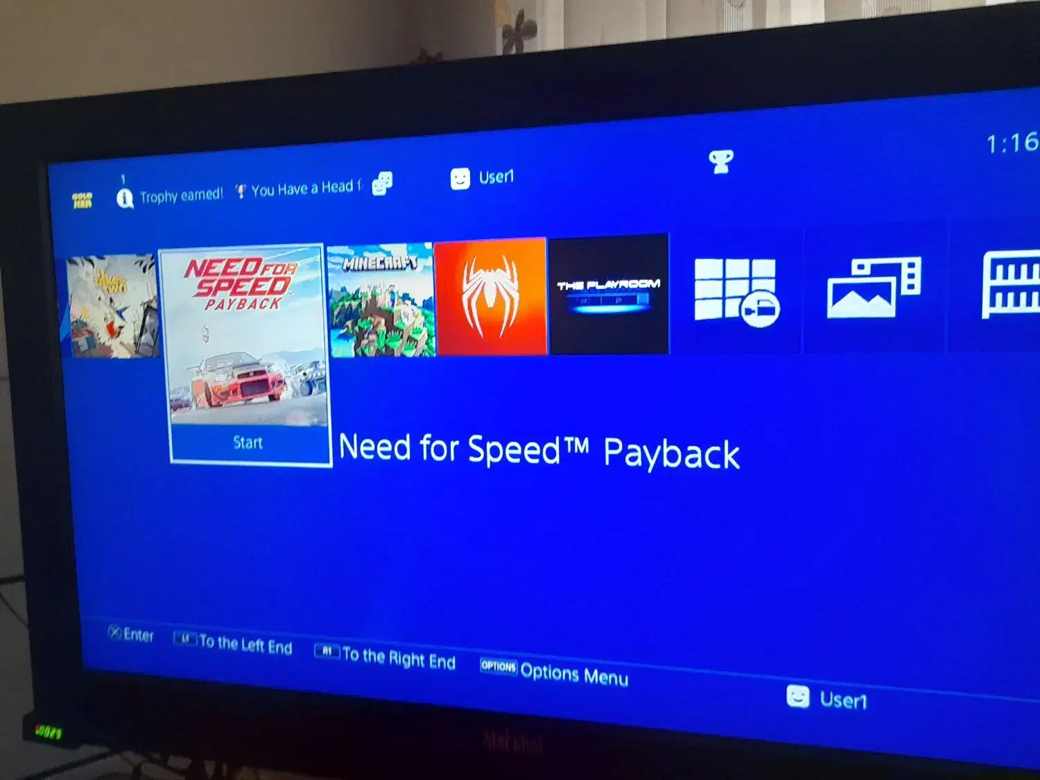 ps4 پی اس فور تمیز اسلیم یک ترا کپی خور|کنسول، بازی ویدئویی و آنلاین|بافق, |دیوار