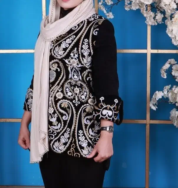 کت مخمل کبریتی|لباس|لوشان, |دیوار