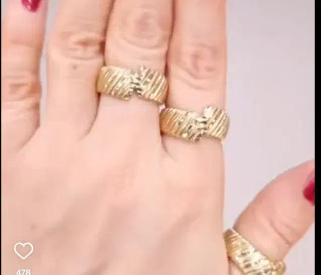 دو عدد انگشتر ژوپینگ|بدلیجات|زاهدان, |دیوار