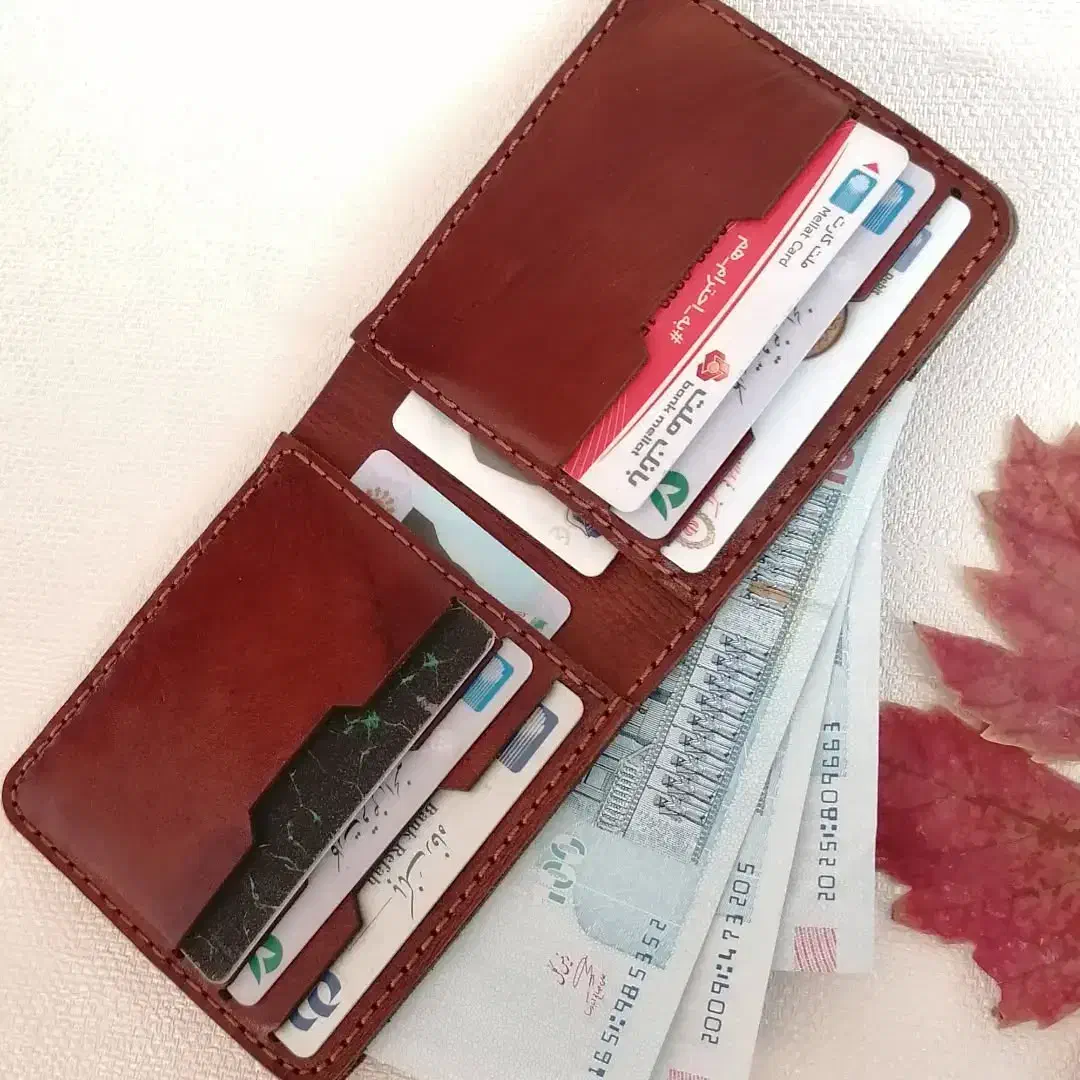 کیف چرمی مردانه|کیف، کفش، کمربند|محمدیه-قزوین, |دیوار