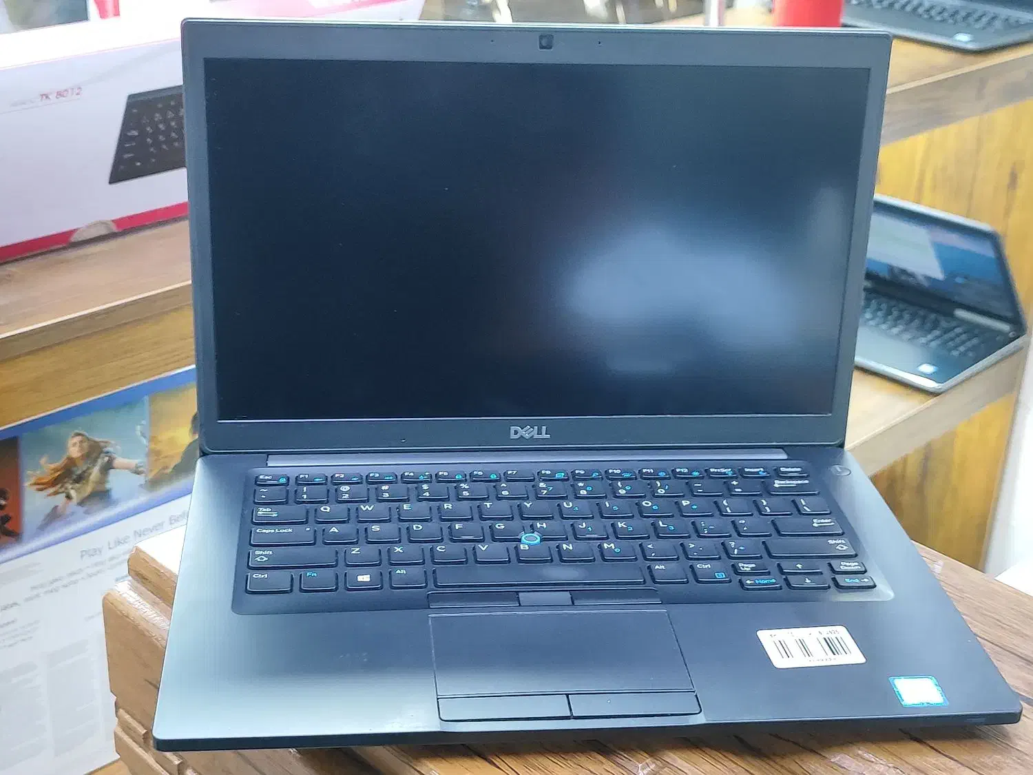 لپتاب DEELمناسب حسابداری|رایانه همراه|تهران, اوقاف|دیوار