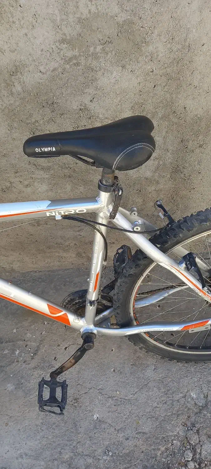 دوچرخه بلست2018اسپانیایی|دوچرخه، اسکیت، اسکوتر|چاراویماق, |دیوار