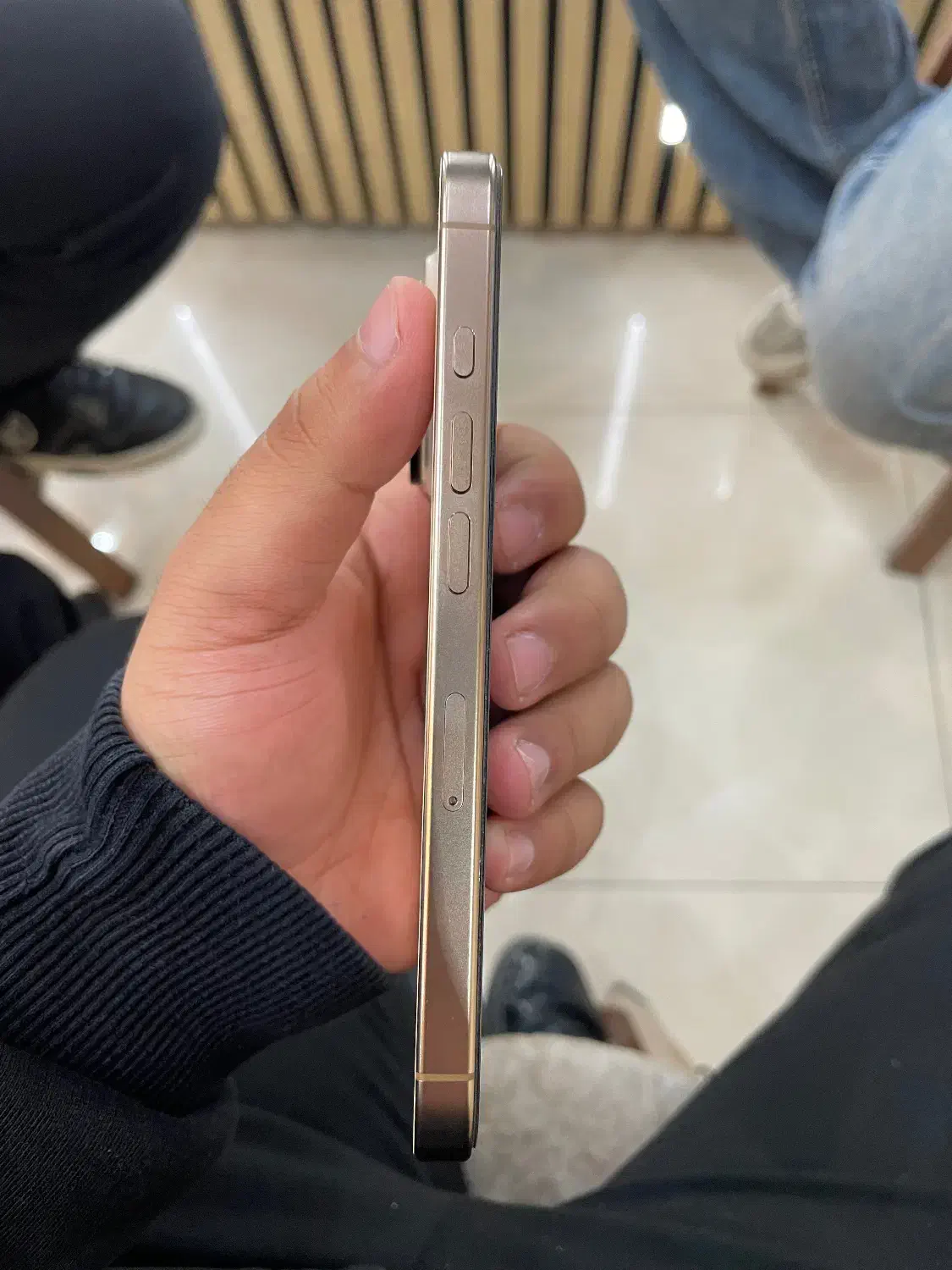 16پرو 256|موبایل|رفسنجان, |دیوار