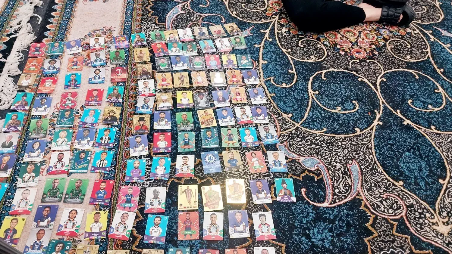 کیمدی های خوب|اسباببازی|امیدیه, |دیوار