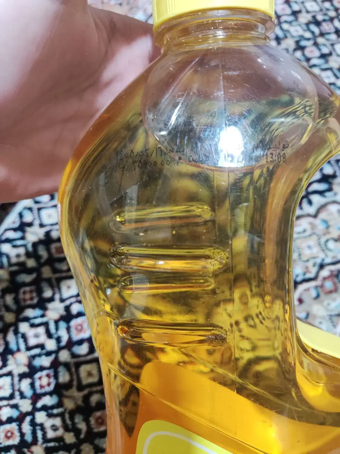 روغن پخت و پز و سالاد|خوردنی و آشامیدنی|کرج, گوهردشت|دیوار