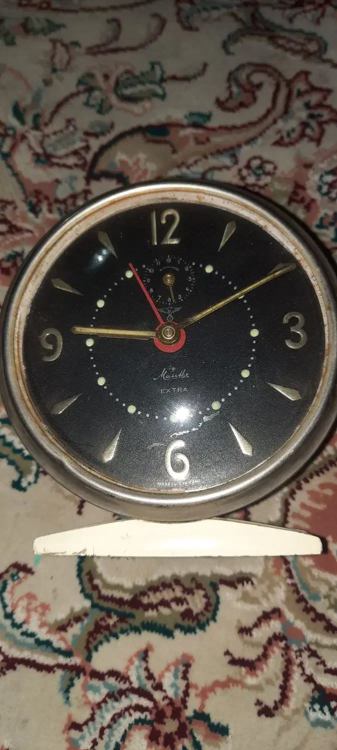 ساعت کوکی|ساعت دیواری و تزئینی|تهران, شهرک رضویه|دیوار