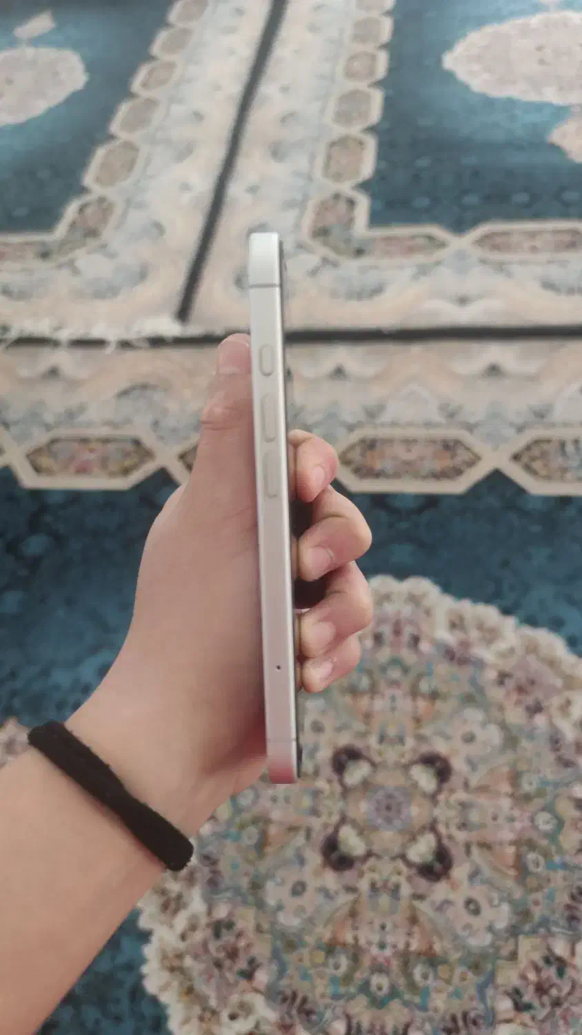 ایفون 16 نرمال|موبایل|کرمانشاه, |دیوار