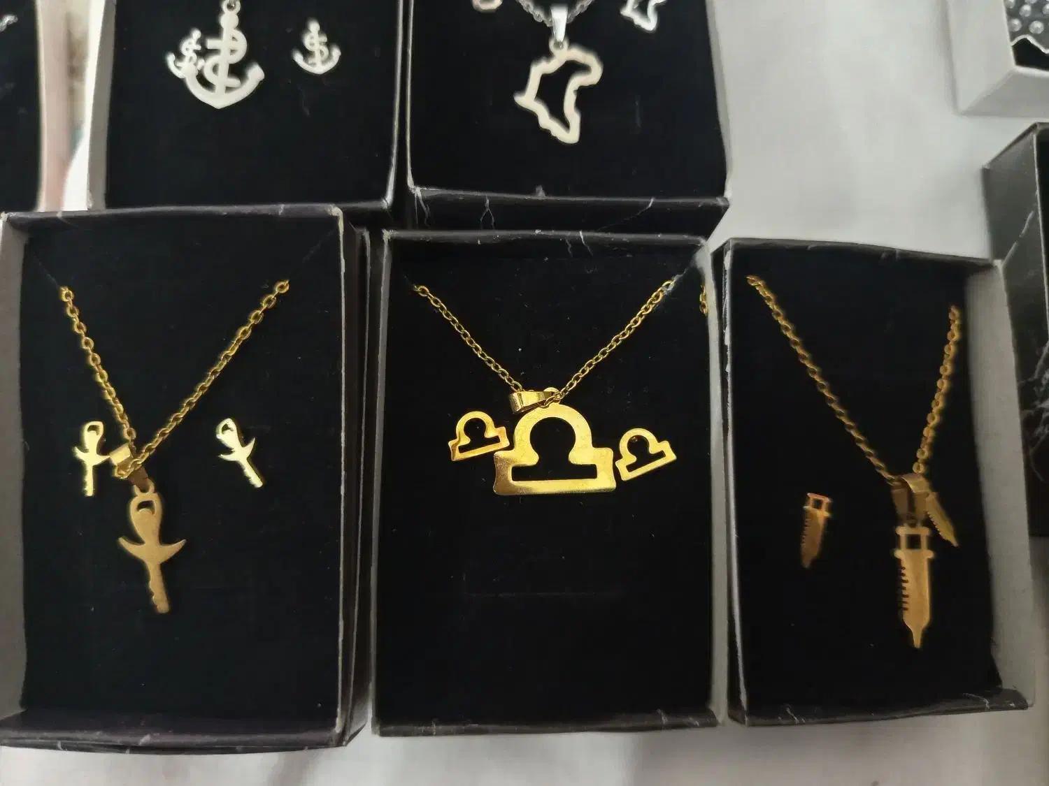 نیم ست|بدلیجات|تهران, امام حسین|دیوار