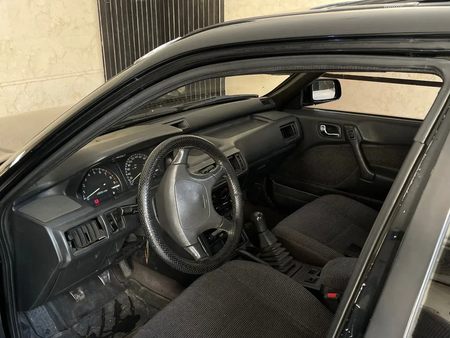 گالانت gti|خودرو سواری و وانت|مشهد, فرهنگ|دیوار