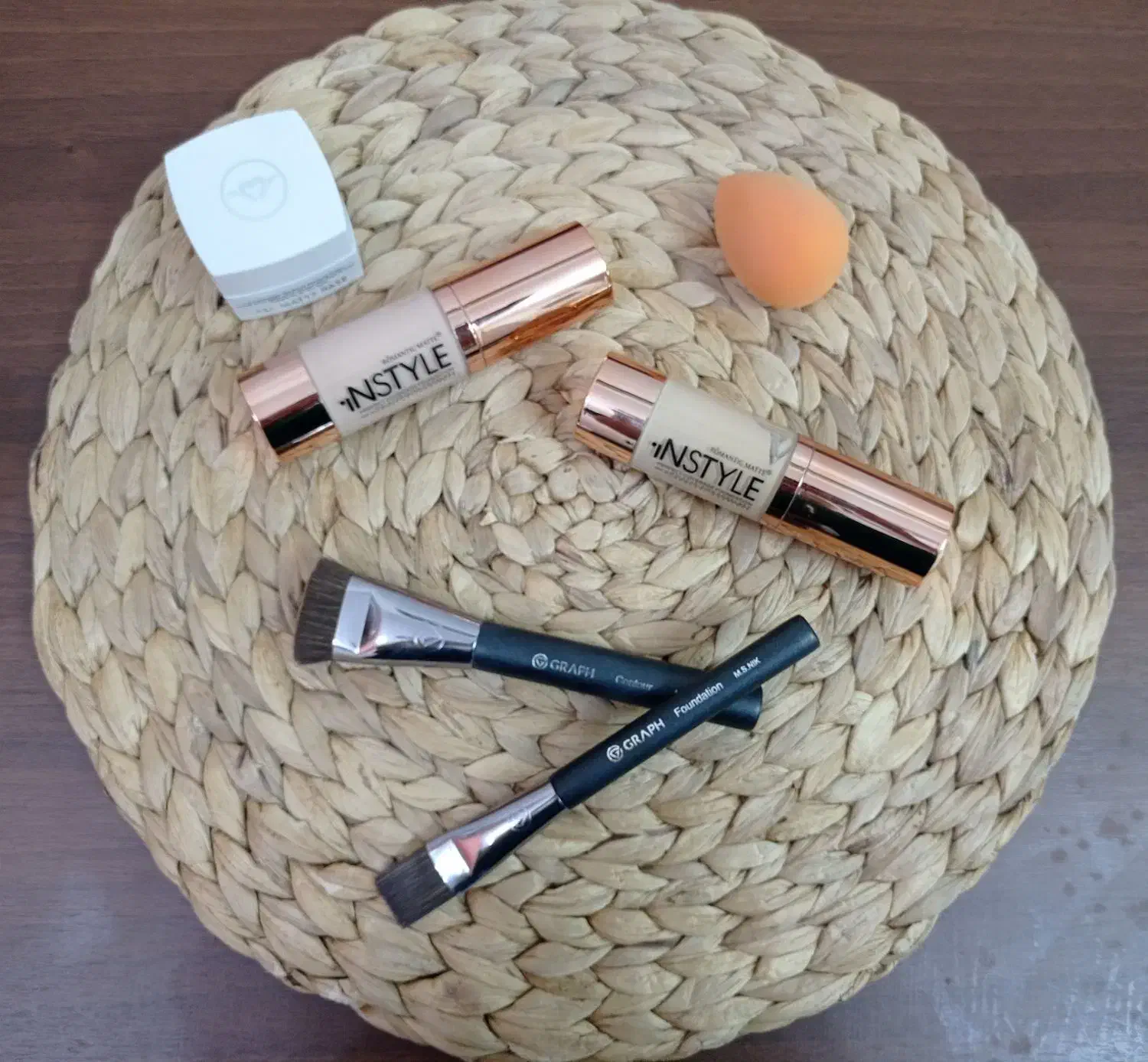 مدل جهت میکاپ|خدمات آرایشگری و زیبایی|برازجان, |دیوار