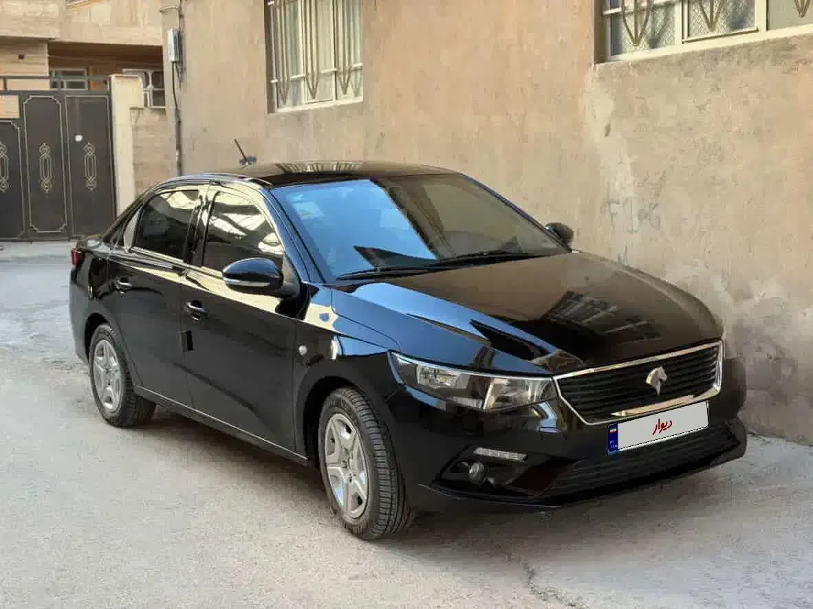 تارا v1|خودرو سواری و وانت|ایلام, |دیوار