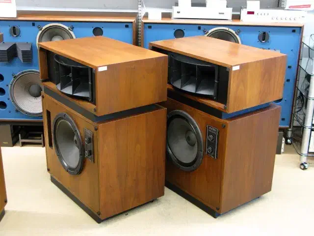 هورن Altec 811B|سیستم صوتی خانگی|تهران, الهیه|دیوار