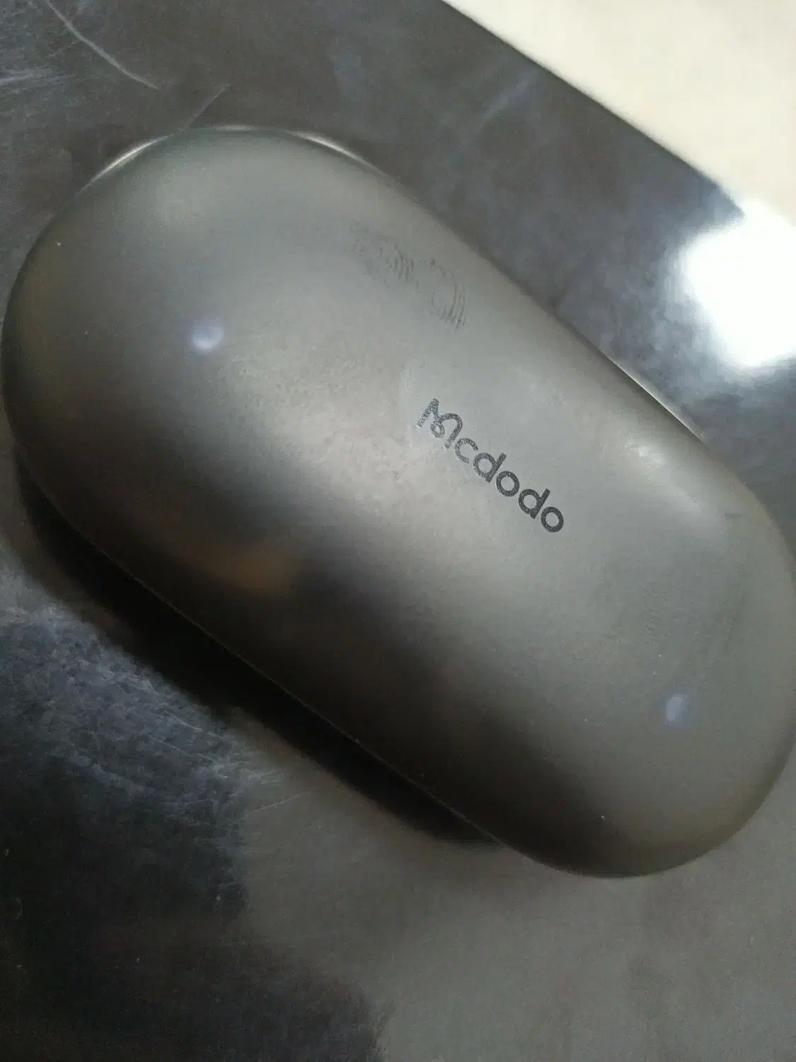 هندزفری بلوتوث مک دودو|لوازم جانبی موبایل و تبلت|مشهد, عبادی|دیوار