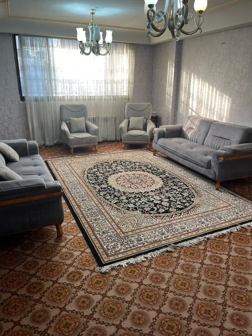 خونه آپارتمان مبله وسویت آپارتمان|اجارهٔ کوتاه‌مدت آپارتمان و سوئیت|مشهد, عنصری|دیوار