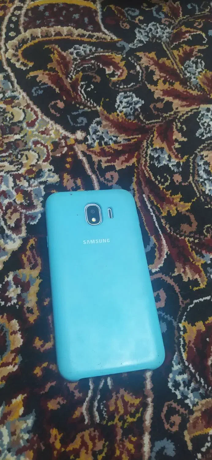 گوشی j4|موبایل|ازنا, |دیوار