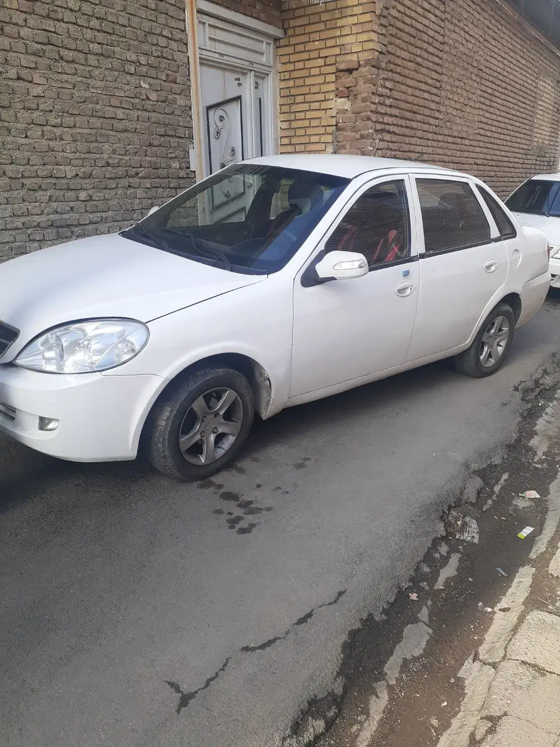 فروش فوری نقدی|خودرو سواری و وانت|سلماس, |دیوار