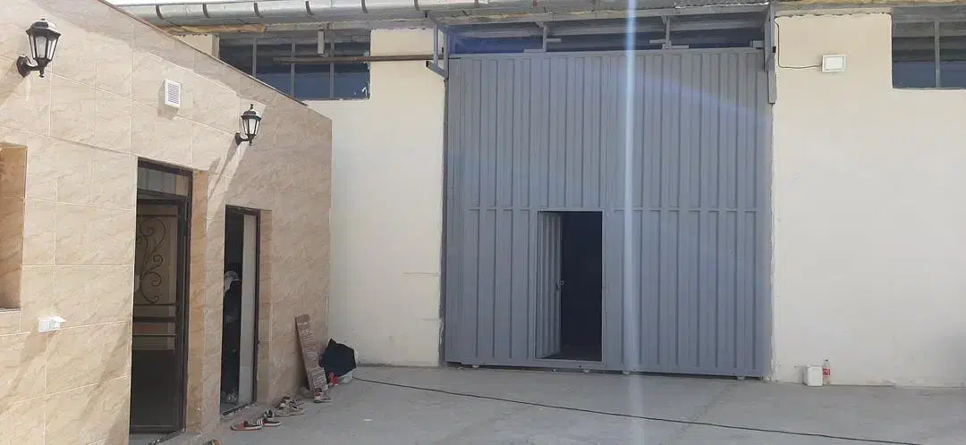 رهن و اجاره انبار سوله نزدیک شهرری باقرشهر کهریزک|اجارهٔ دفتر صنعتی، کشاورزی، تجاری|کهریزک, |دیوار