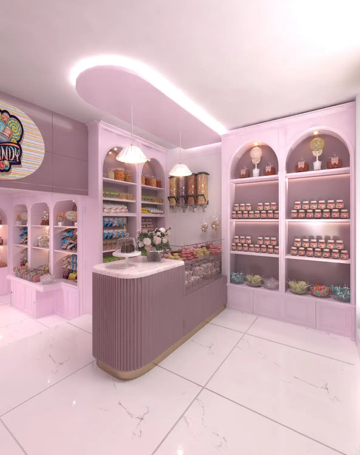 معماری و طراحی دکوراسیون خانه و مغازه|خدمات پیشه و مهارت|نیشابور, شهرک فرهنگیان|دیوار