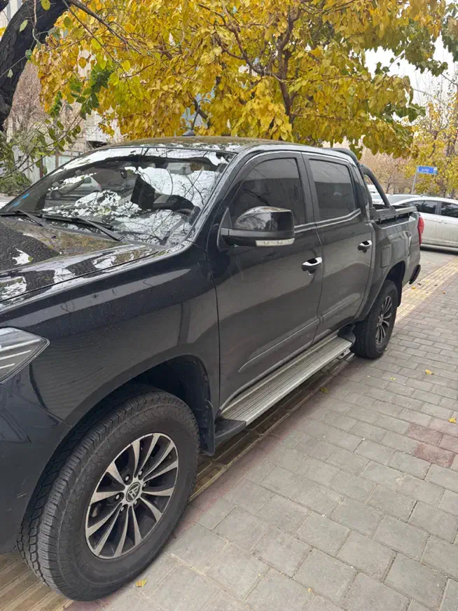 کلوت|خودرو سواری و وانت|تهران, حشمتیه|دیوار