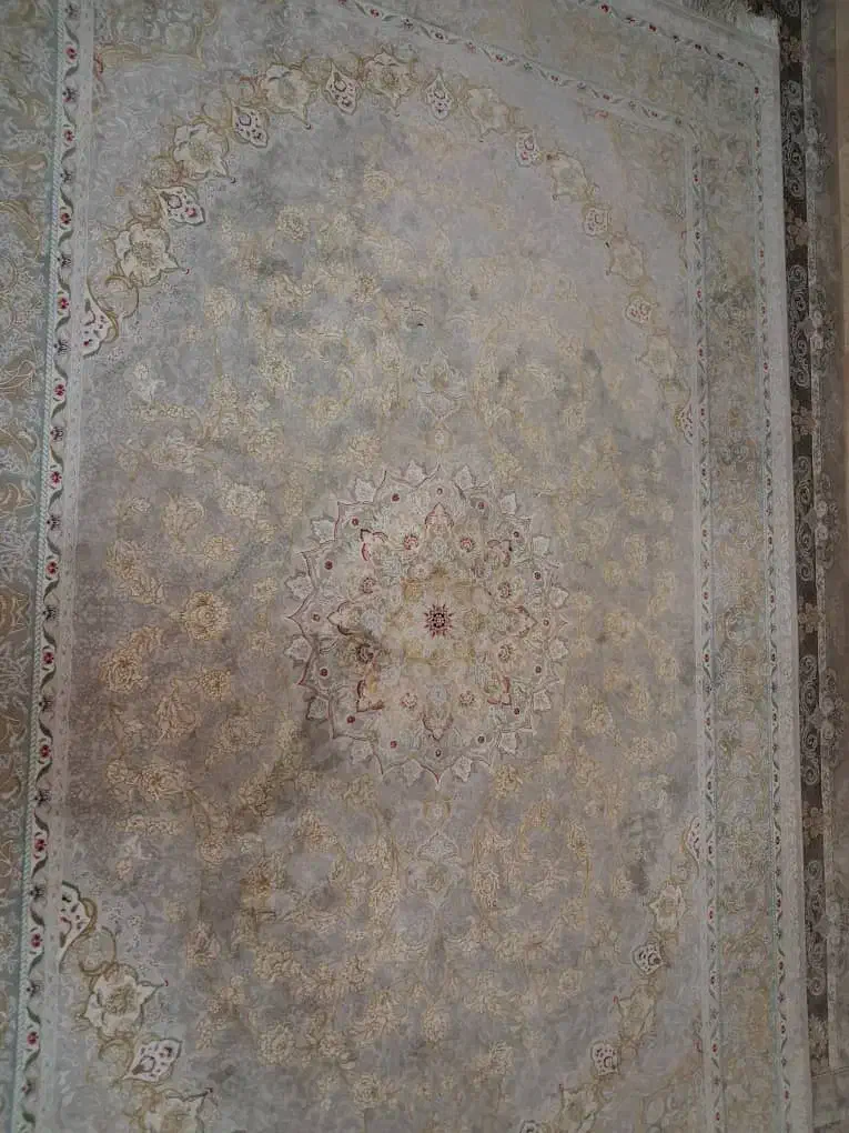 دو عدد فرش در حد نو بفروش می رسد|فرش|تهران, نیروی هوایی (پیروزی)|دیوار