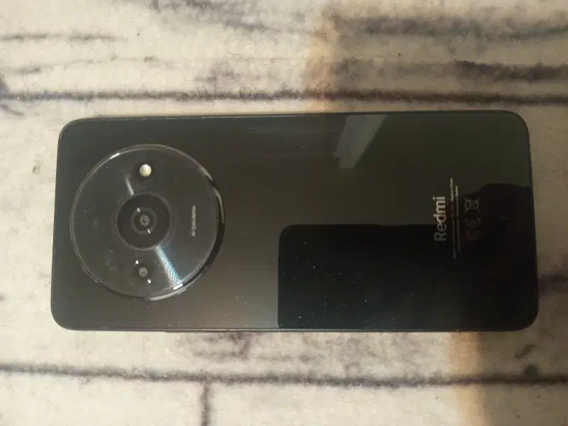 شیائمی ردمی a3|موبایل|سهند, |دیوار