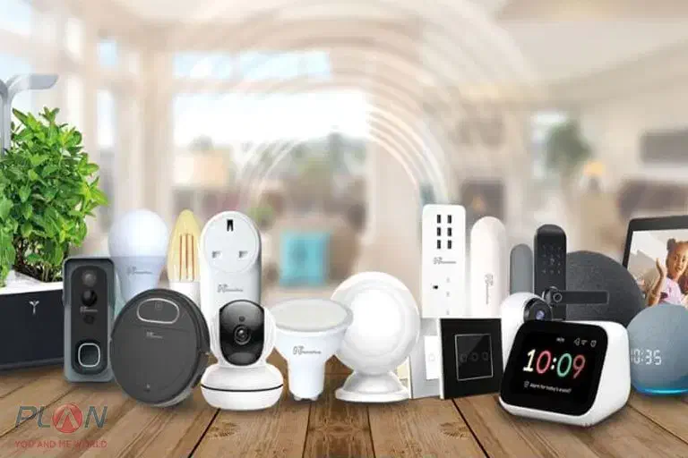 همکاری در فروش تجهیزات هوشمند سازی|خدمات پیشه و مهارت|نوشهر, |دیوار