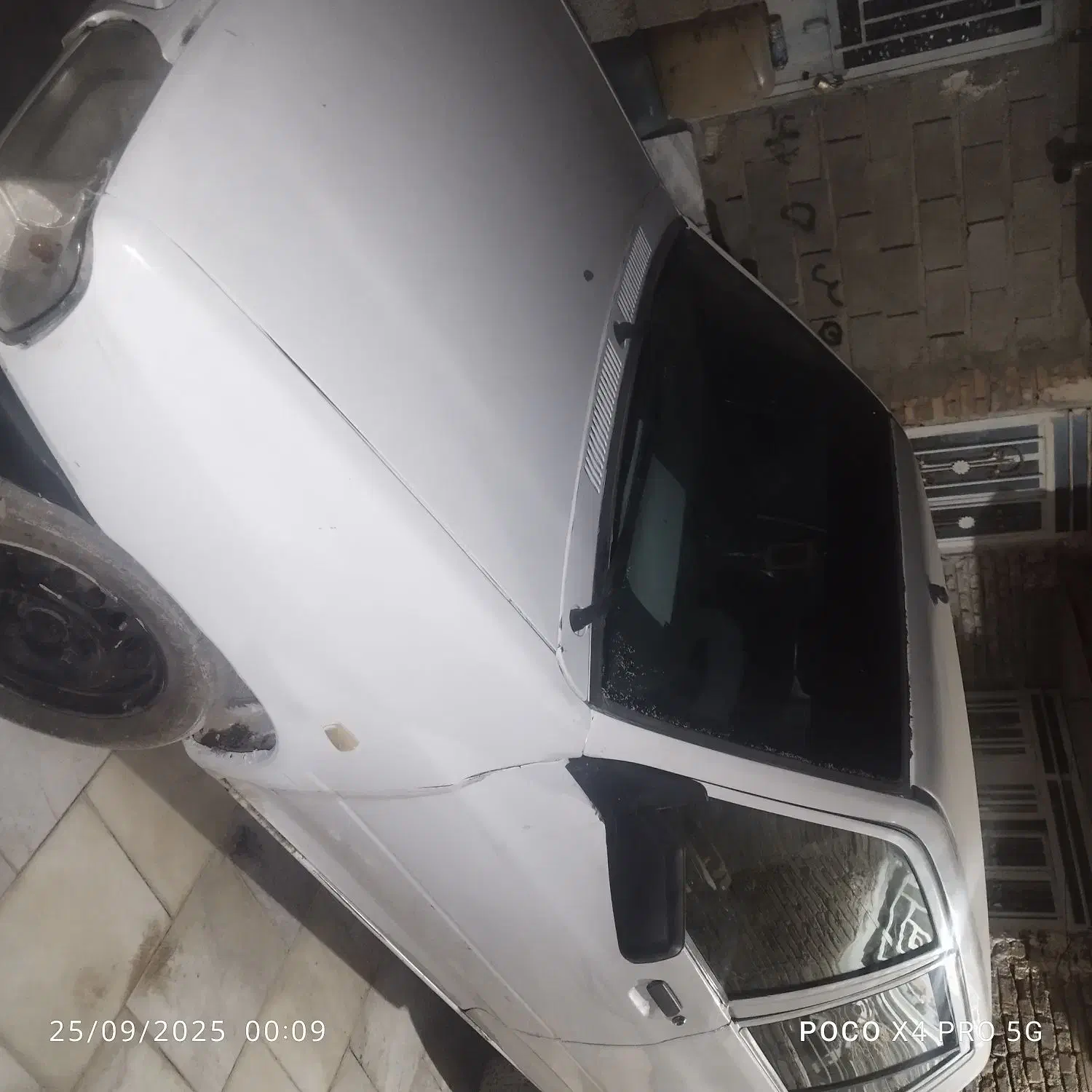 معامله پراید 96با پیکان وانت|خودرو سواری و وانت|سراوان, |دیوار