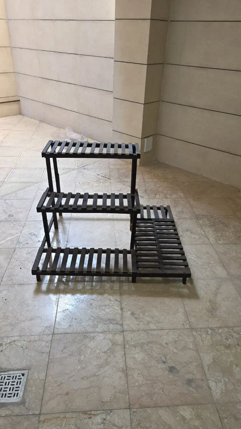 پایه گل|گل و گیاه طبیعی|نیشابور, گمنام غربی|دیوار