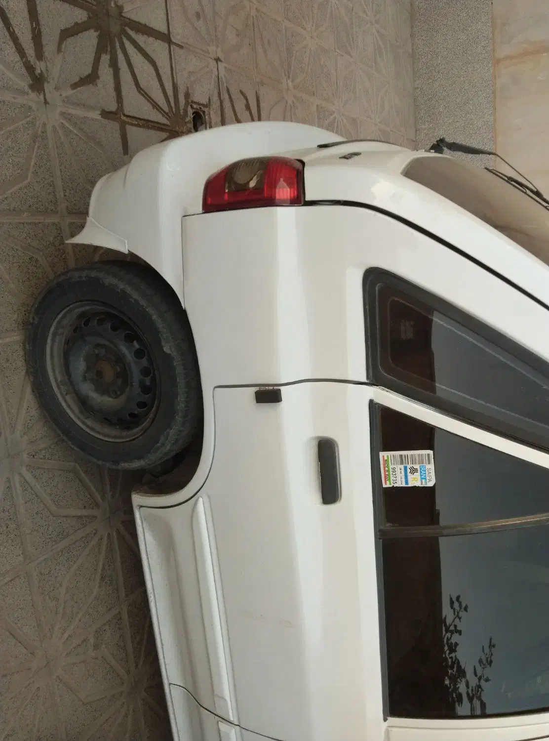 پراید 111|خودرو سواری و وانت|تربت جام, میان جام|دیوار