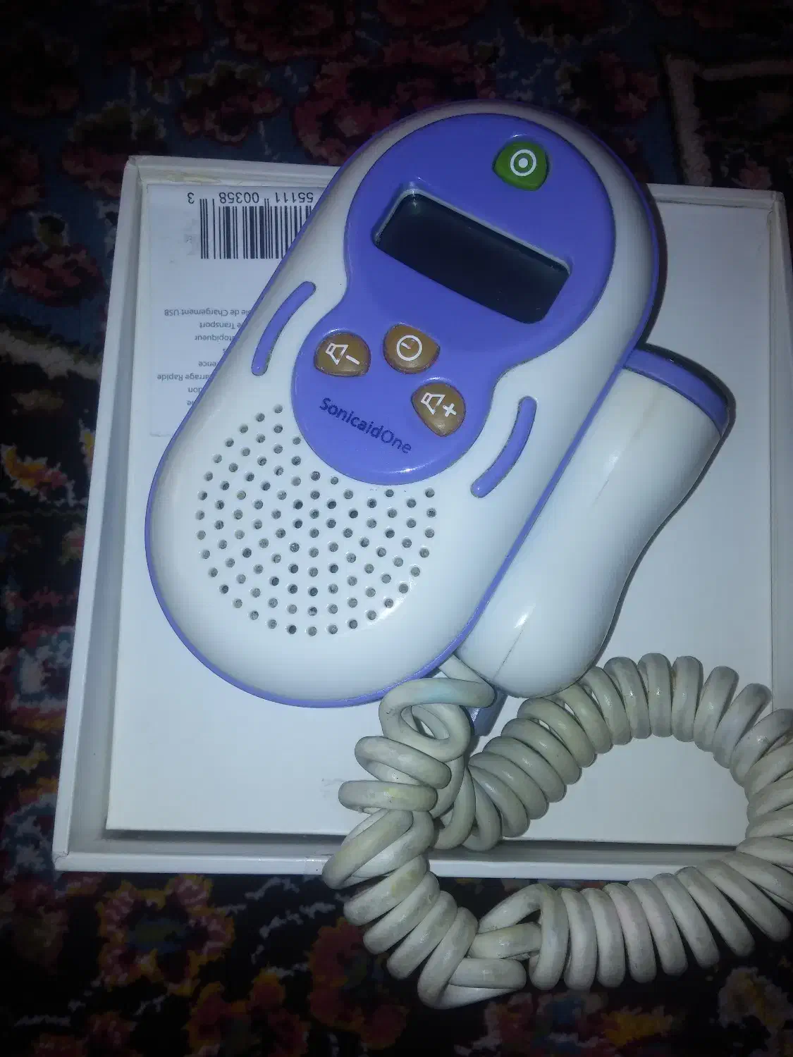 سونوگرافی|آرایشی، بهداشتی، درمانی|کرج, برغان|دیوار