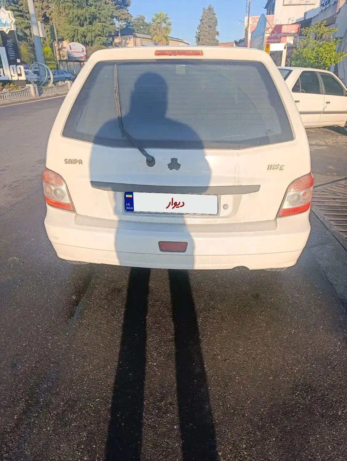 معاوضه ماشین|خودرو سواری و وانت|دالخانی, |دیوار