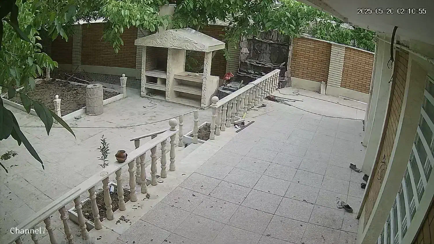 فروش خانه باغ|فروش خانه و ویلا|لاله زار, |دیوار